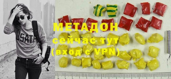 хмурый Аркадак